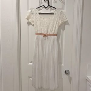 Women dress